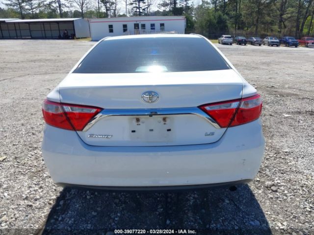 4T1BF1FK2FU954199 Toyota CAMRY LE