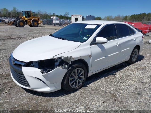 4T1BF1FK2FU954199 Toyota CAMRY LE