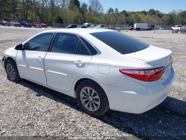 4T1BF1FK2FU954199 Toyota CAMRY LE