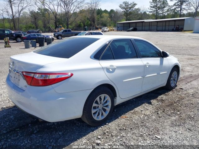 4T1BF1FK2FU954199 Toyota CAMRY LE