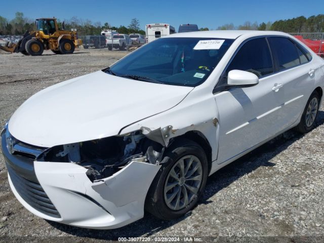 4T1BF1FK2FU954199 Toyota CAMRY LE
