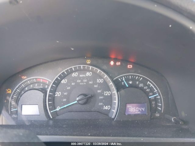 4T1BF1FK2FU954199 Toyota CAMRY LE