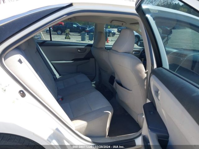 4T1BF1FK2FU954199 Toyota CAMRY LE
