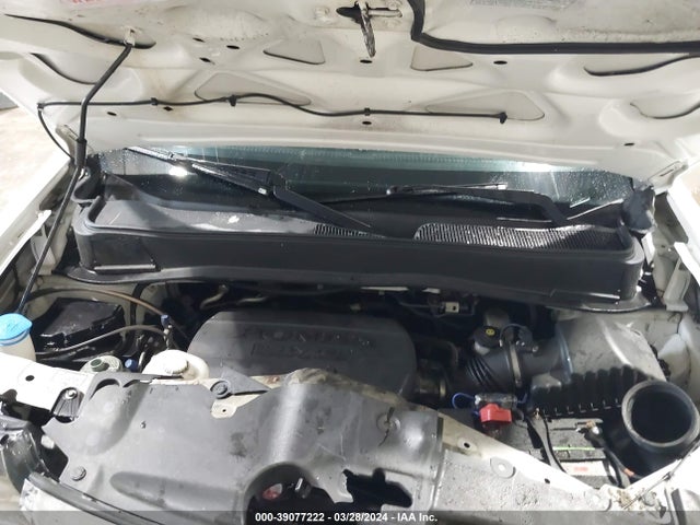 Honda Pilot Touring 2015 5FNYF4H95FB005216 Image 10