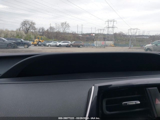 Toyota Prius Two 2017 JTDKBRFU2H3049762 Image 15