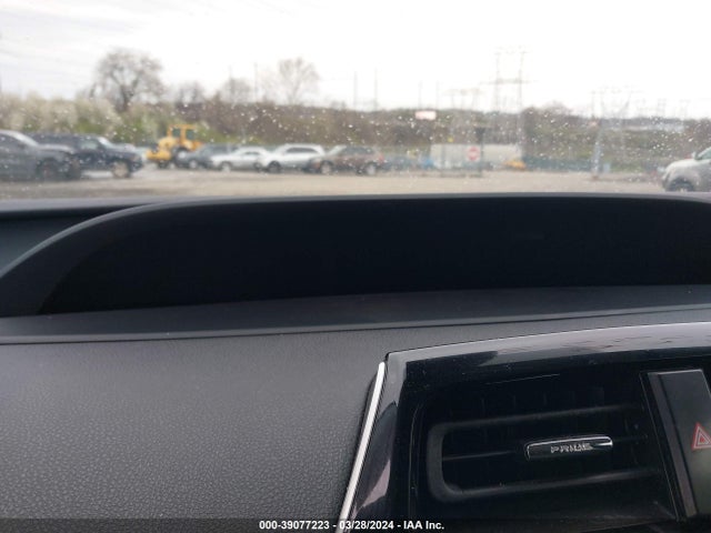 Toyota Prius Two 2017 JTDKBRFU2H3049762 Image 7