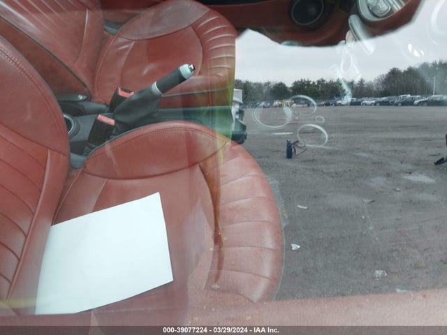 2009 MINI COOPER WMWMF33579TU73458 Photo 4