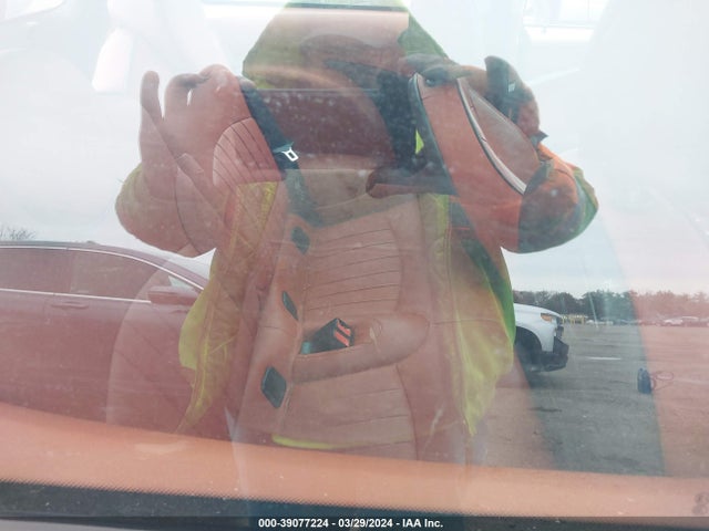 2009 MINI COOPER WMWMF33579TU73458 Photo 7