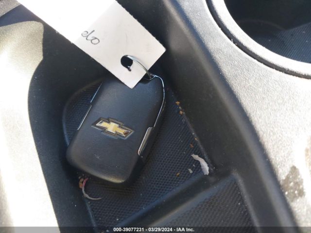 3GCUYDED2KG128414 Chevrolet Silverado 1500 Lt