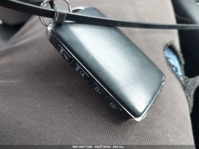 JM3KFBCM8M0492145 Mazda Cx-5 Touring