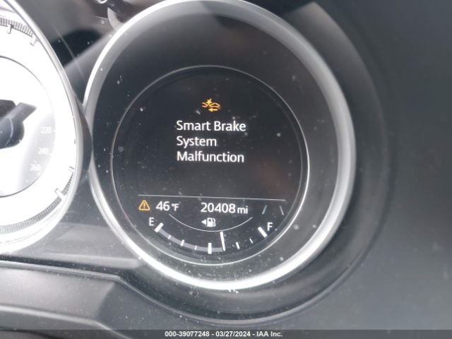 JM3KFBCM8M0492145 Mazda Cx-5 Touring