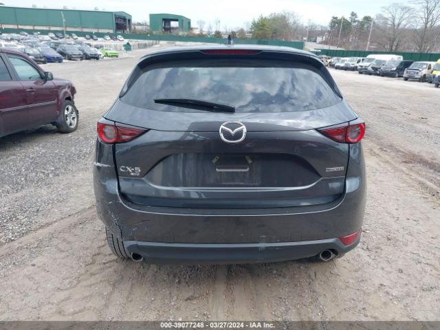 JM3KFBCM8M0492145 Mazda Cx-5 Touring