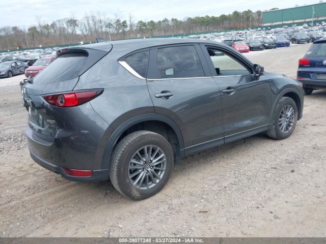 JM3KFBCM8M0492145 Mazda Cx-5 Touring