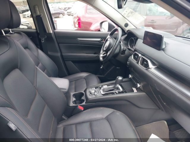 JM3KFBCM8M0492145 Mazda Cx-5 Touring