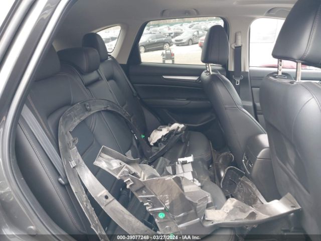 JM3KFBCM8M0492145 Mazda Cx-5 Touring