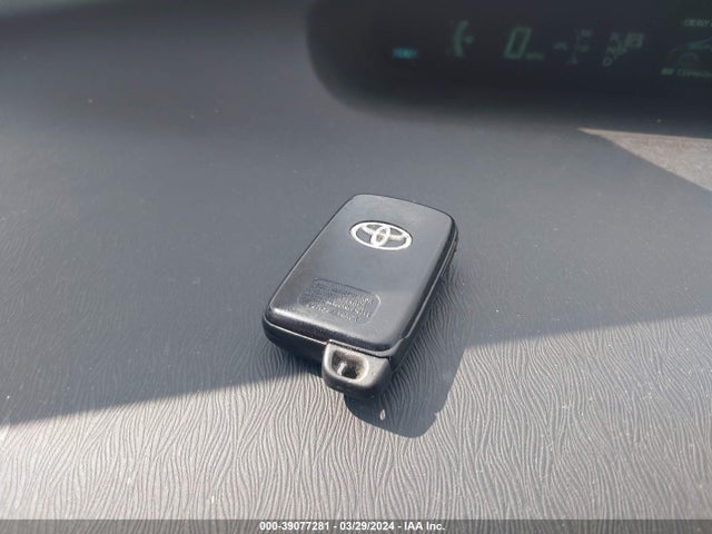 Aukcja sprzedaży 2011 Toyota Prius Two, vin: JTDKN3DU3B0270528, numer aukcji: 39077281