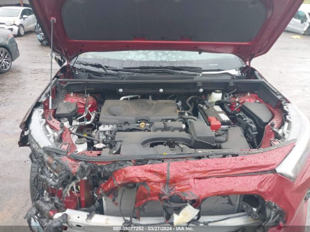 2T3A1RFV7RW425605 Toyota Rav4 Xle Premium