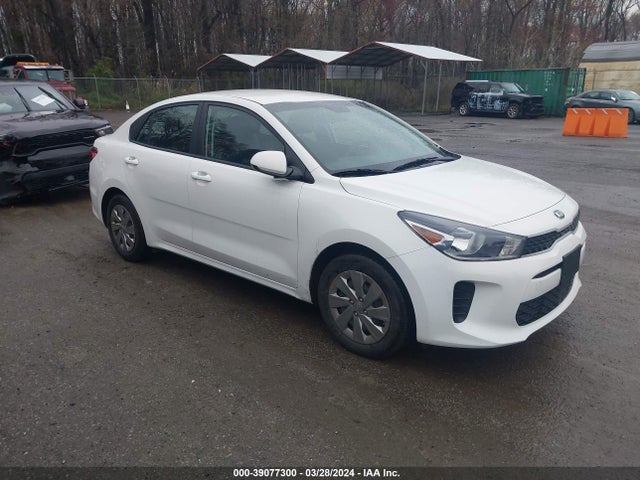 2020 3KPA24AD8LE336319 main image