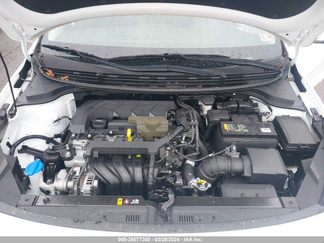 KIA RIO S 2020 3KPA24AD8LE336319 Image 10