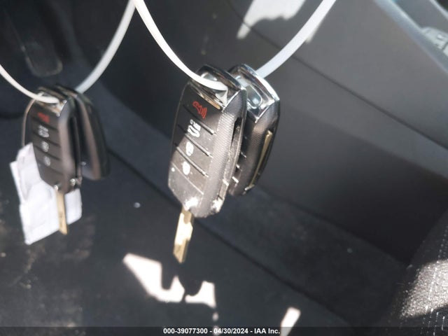KIA RIO S 2020 3KPA24AD8LE336319 Image 11