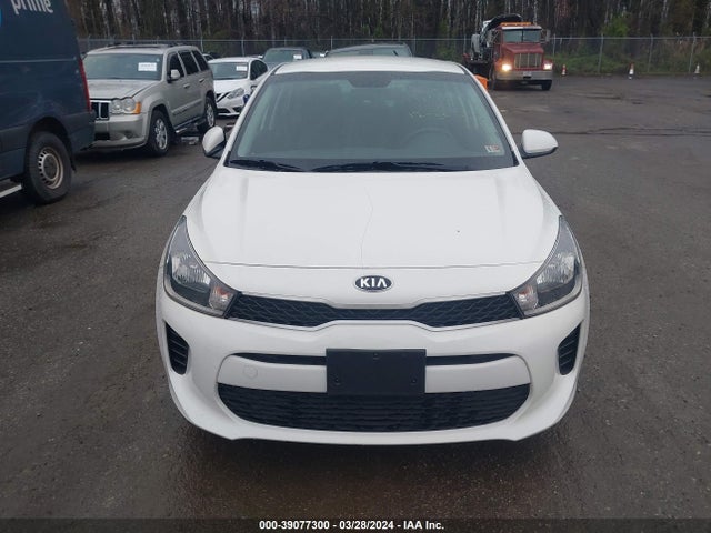 KIA RIO S 2020 3KPA24AD8LE336319 Image 12