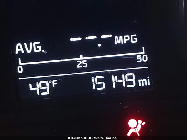 KIA RIO S 2020 3KPA24AD8LE336319 Image 15