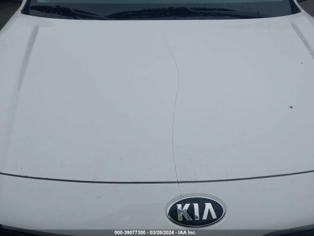 KIA RIO S 2020 3KPA24AD8LE336319 Image 17