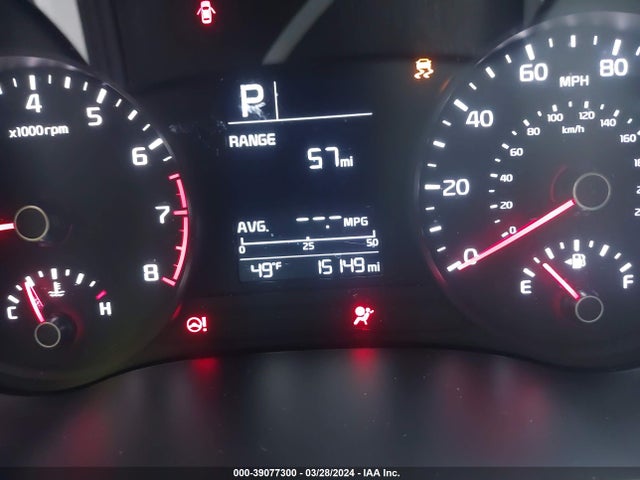 KIA RIO S 2020 3KPA24AD8LE336319 Image 7