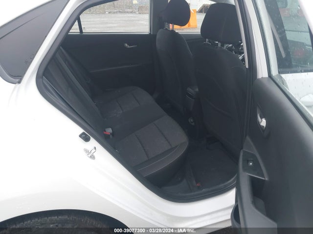 KIA RIO S 2020 3KPA24AD8LE336319 Image 8