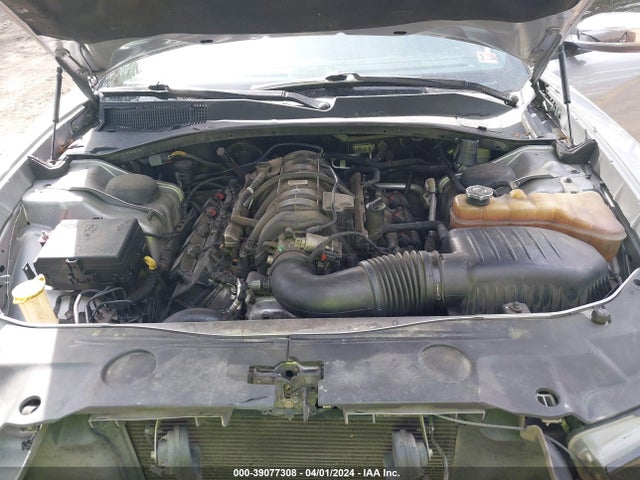 Dodge CHARGER R/T 2014 2C3CDXCT8EH199032 Image 10