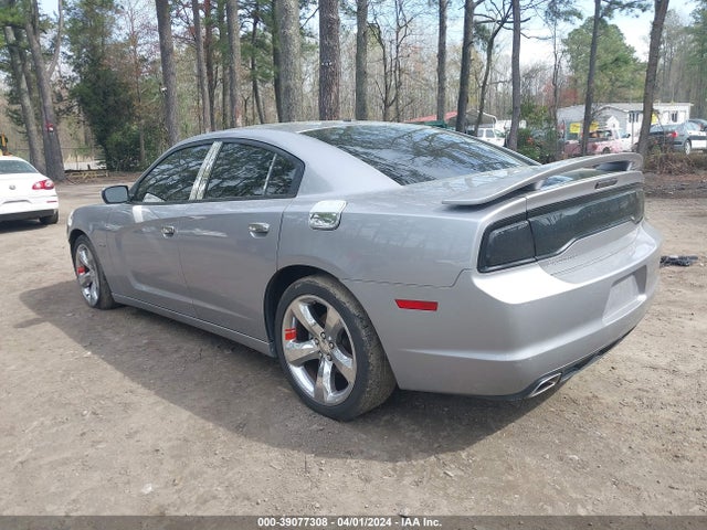 Dodge CHARGER R/T 2014 2C3CDXCT8EH199032 Image 3