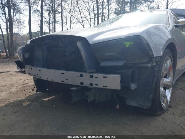 Dodge CHARGER R/T 2014 2C3CDXCT8EH199032 Image 6