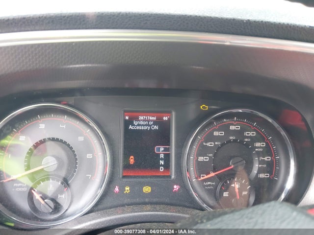 Dodge CHARGER R/T 2014 2C3CDXCT8EH199032 Image 7