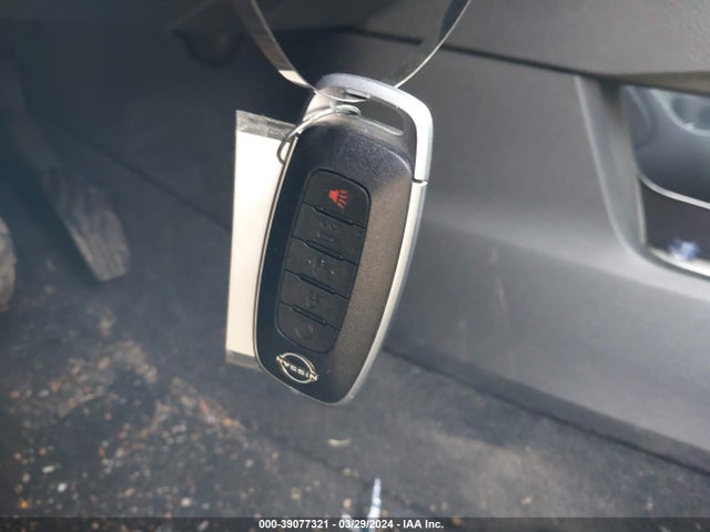 Nissan Rogue Sv Intelligent Awd 2023 5N1BT3BB7PC671556 Image 11