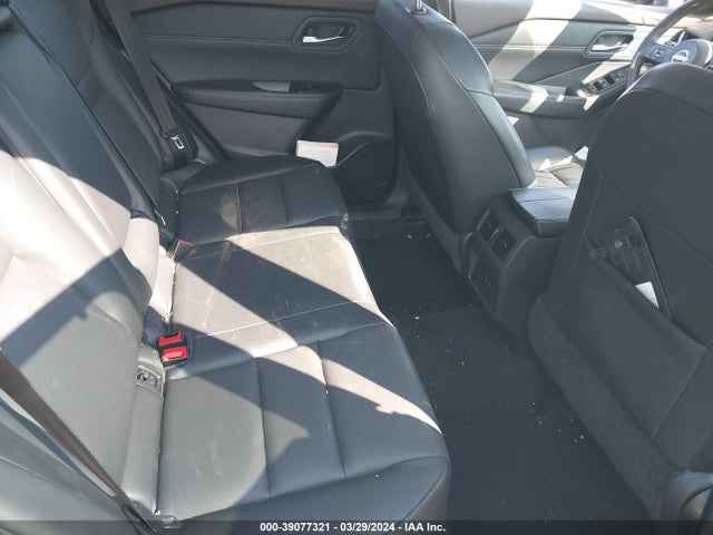 Nissan Rogue Sv Intelligent Awd 2023 5N1BT3BB7PC671556 Image 8