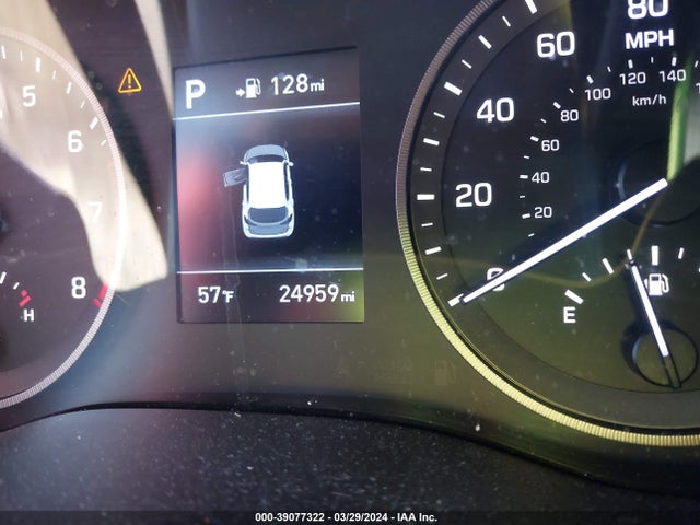 Hyundai Tucson Value 2021 KM8J3CA40MU365626 Image 7