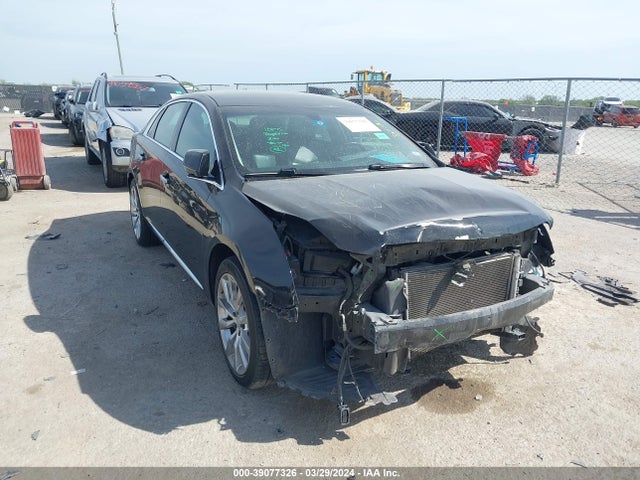 2016 2G61M5S35G9149827 main image