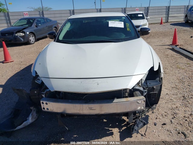 Nissan Maxima 3.5 Sv 2017 1N4AA6AP0HC407896 Image 13