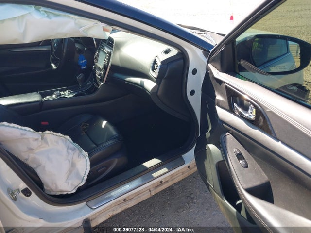 Nissan Maxima 3.5 Sv 2017 1N4AA6AP0HC407896 Image 5
