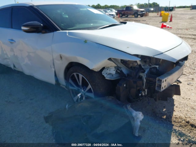 Nissan Maxima 3.5 Sv 2017 1N4AA6AP0HC407896 Image 6