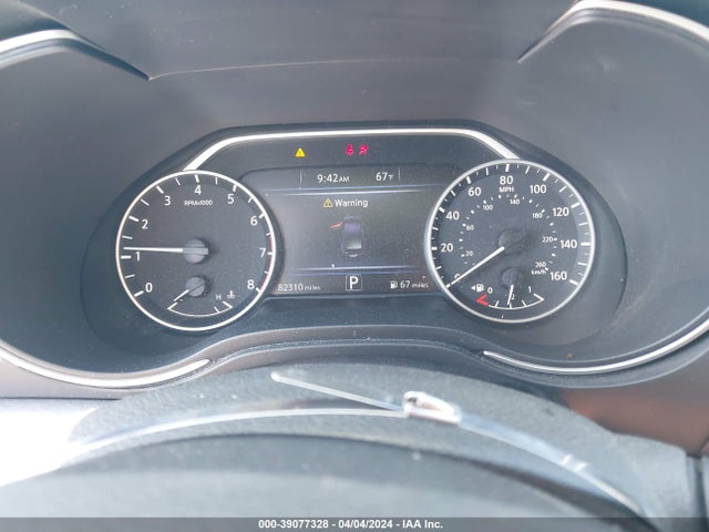 Nissan Maxima 3.5 Sv 2017 1N4AA6AP0HC407896 Image 7