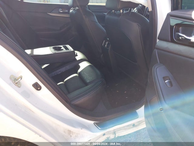 Nissan Maxima 3.5 Sv 2017 1N4AA6AP0HC407896 Image 8