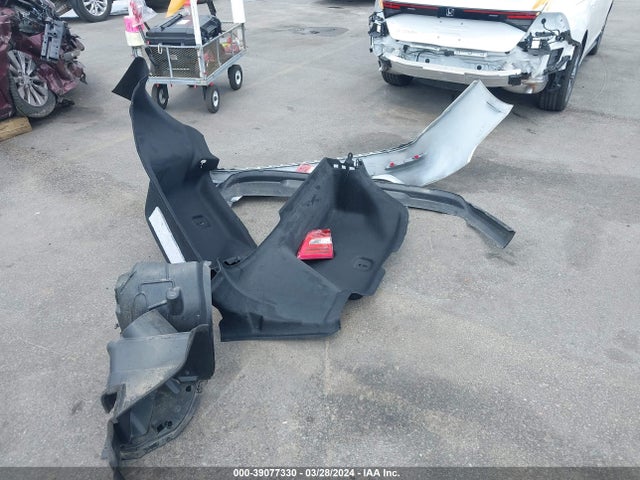 Honda ACCORD EX 2023 1HGCY1F34PA042299 Image 12