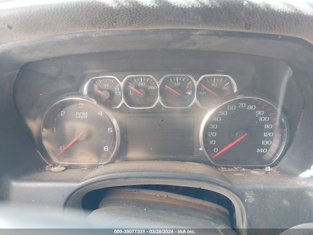 GMC Sierra 1500 Slt 2015 3GTU2VEC8FG220017 Image 7
