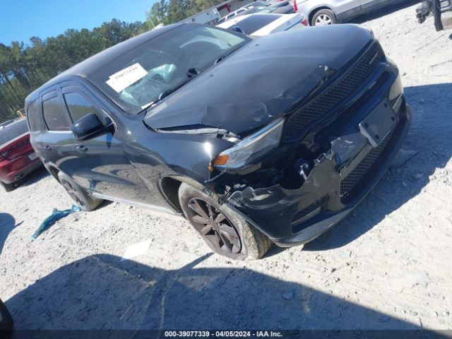1C4SDJFTXKC745375 auction archive image