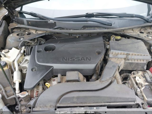 1N4AL3AP3GC254342 Nissan Altima 2.5/2.5 S/2.5 Sl/2.5 Sr/2.5 Sv