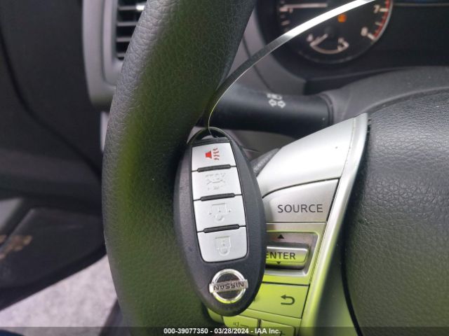 1N4AL3AP3GC254342 Nissan Altima 2.5/2.5 S/2.5 Sl/2.5 Sr/2.5 Sv