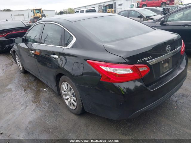 1N4AL3AP3GC254342 Nissan Altima 2.5/2.5 S/2.5 Sl/2.5 Sr/2.5 Sv