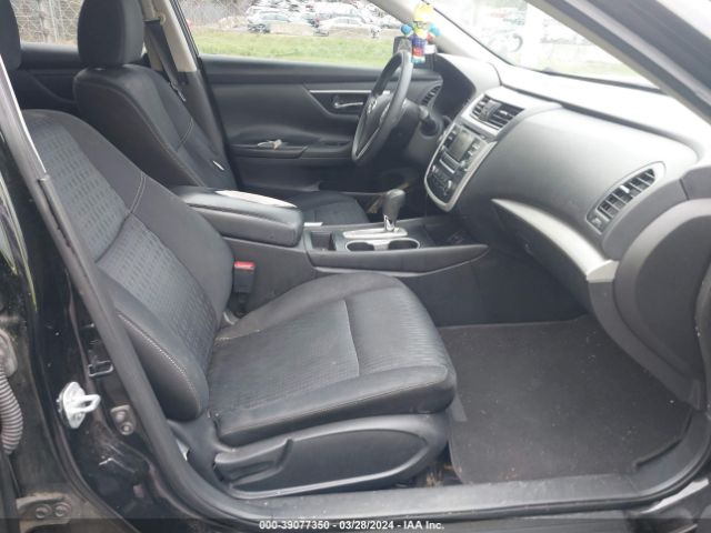 1N4AL3AP3GC254342 Nissan Altima 2.5/2.5 S/2.5 Sl/2.5 Sr/2.5 Sv