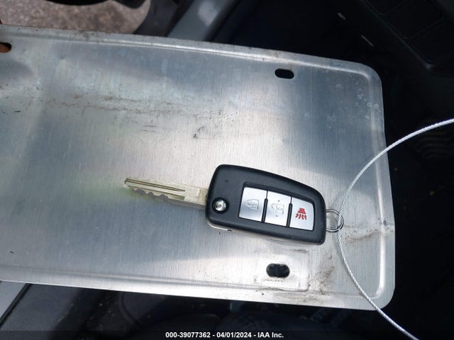 Nissan ROGUE S 2016 JN8AT2MT4GW029704 Image 11
